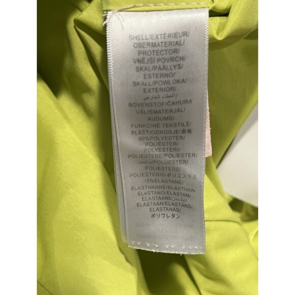 Aidan Mattox Aidan Mattox MN1E203657 - Asymmetric High Slit Evening Gown Size 6 - Picture 3 of 13